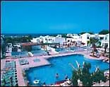 호텔 Green Oasis Loma Verde Lanzarote Island